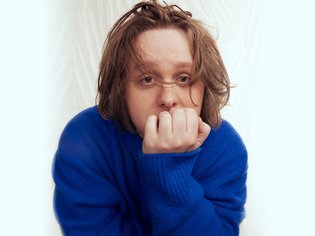 Lewis Capaldi