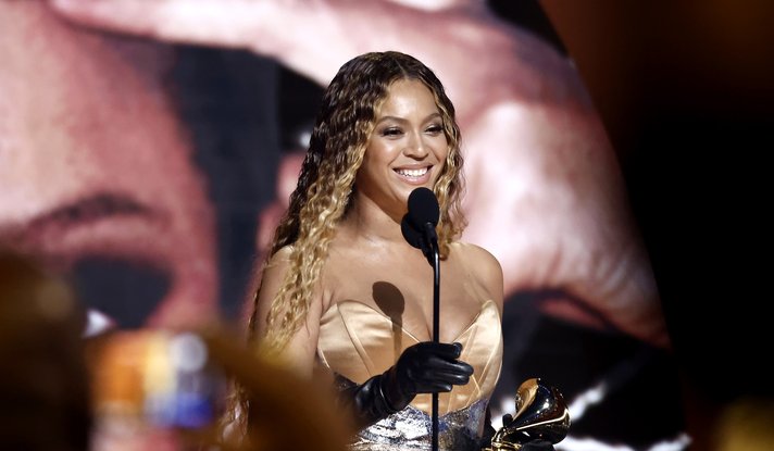 Beyoncé, GRAMMY Award 2023