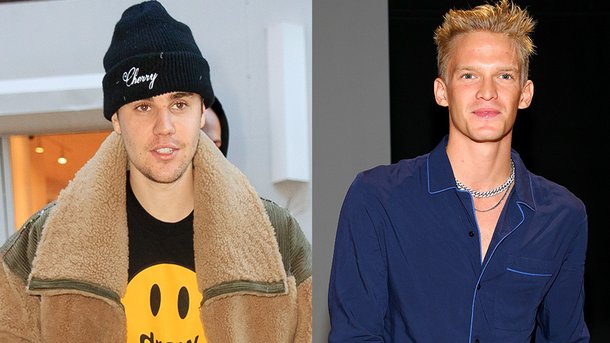 Justin Bieber propose un double rencart avec Miley Cyrus et Cody Simpson!