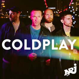 NRJ COLDPLAY