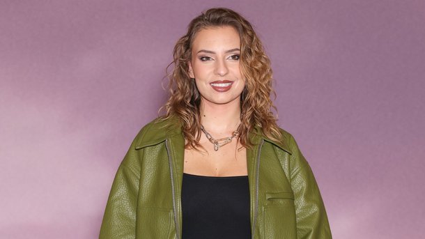 "Du lourd se prépare": Léa (Star Academy) en dit plus sur ses premiers morceaux