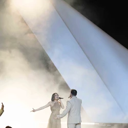 Carla et Jeck - La Cérémonie - NRJ Music Awards 2025