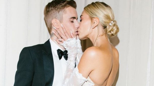 Justin Bieber: sa femme Hailey lui écrit un adorable message pour son anniversaire