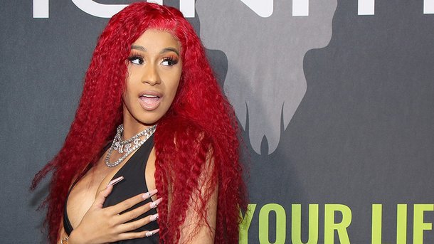 Cardi B: Offset lui offre un énorme diamant pour son anniversaire!