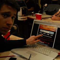 Jeudi 15 Novembre avec Bastian Baker et DJ Roxx