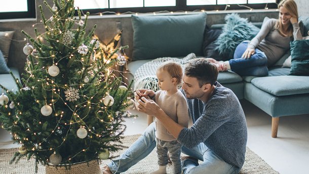 Les infos du Réveil Chérie : 6 millions de sapins sont vendus en France chaque année