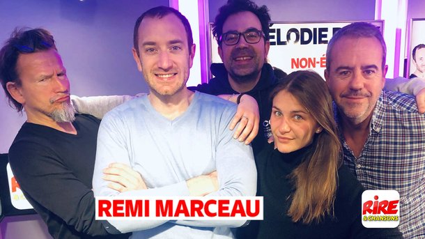 Rémi Marceau revient sur le geste du pilier anglais qui a caressé les parties génitales du capitaine gallois