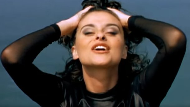 Lisa Stansfield - Change