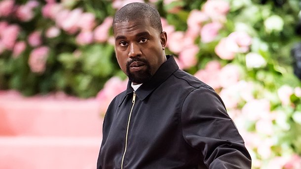 Kanye West: la suite de «Jesus Is King» arrive!