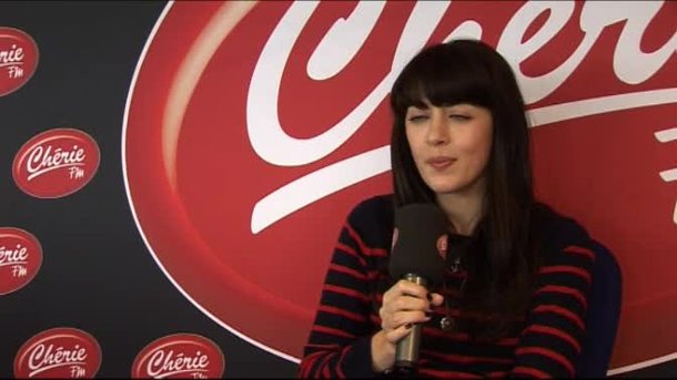Nolwenn Leroy : "Pas besoin d’être Celte pour aimer l’album Bretonne"