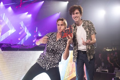 Ofenbach - 7ème cérémonie des NRJ DJ AWARDS