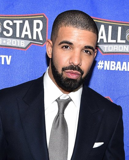 Drake : sa barbe, le summum de la virilité