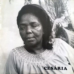 Cesária