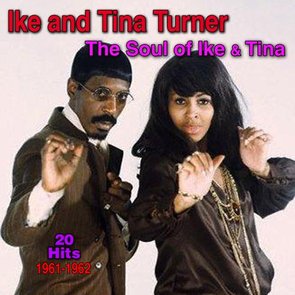 The Soul of Ike & Tina