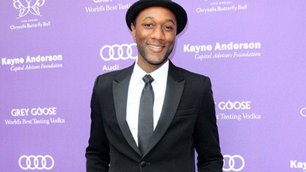 Aloe Blacc : son prochain album produit par Pharrell Williams