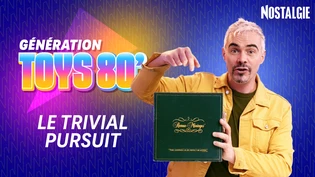 Génération Toys 80' : l'histoire du Trivial Pursuit, le redoutable jeu de culture générale