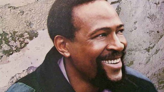 Marvin Gaye
