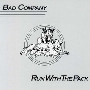 Run with the Pack