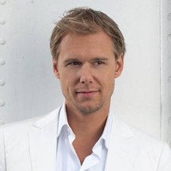 Armin Van Buuren