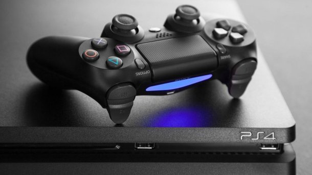 PS4 : 100 millions de consoles vendues en un temps record et 1 milliard de jeux distribués !