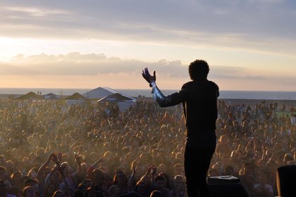 Amir - Riva Bella Festival 2016