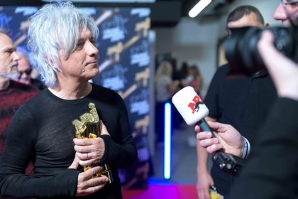 Les Backstages - NRJ Music Awards 2024