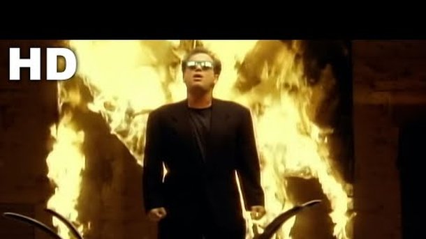 Billy Joel - We Didn't Start the Fire