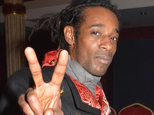 Julien Voulzy
