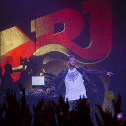 NRJ Music Tour de Monaco