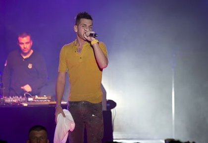 NRJ Music Tour de Monaco