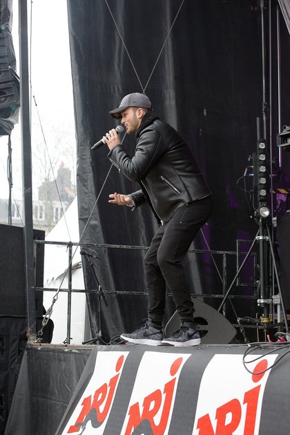CHTI 2017 - Concert NRJ