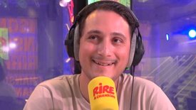 Samuel Bambi : ses préférés - Afterwork du rire
