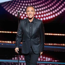 Nikos Aliagas - Cérémonie des NRJ Music Awards 2023
