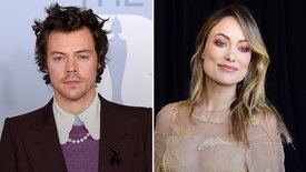 Harry Styles responsable du divorce d'Olivia Wilde? Une source s'explique