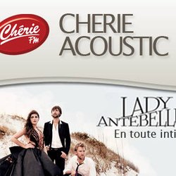 Lady Antebellum - Picto article