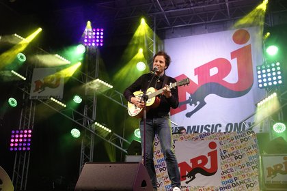 NRJ Music Tour de Compiègne