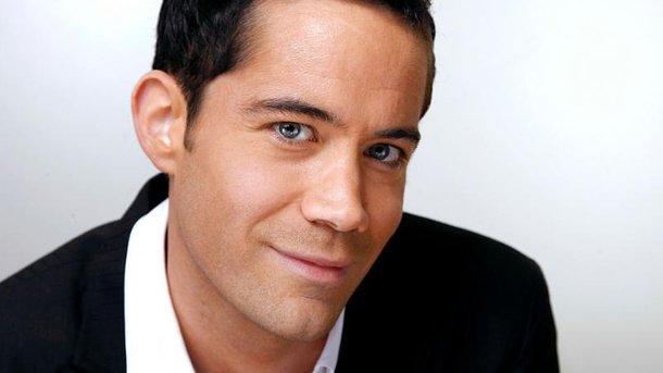 Emmanuel Moire: ses plus beaux titres dans la comédie musicale "Le Roi Soleil"
