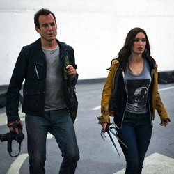 Ninja Turtles: Megan Fox et Will Arnett