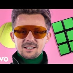Martin Solveig - All Stars feat ALMA
