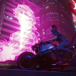 Cyberpunk 2077
