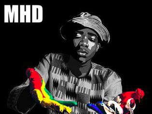 MHD