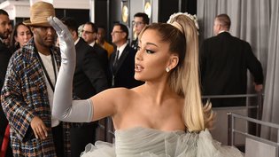 Ariana Grande