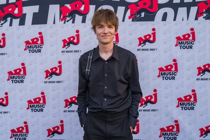 Pierre De Maere - NRJ Music Tour de Toulouse 2026