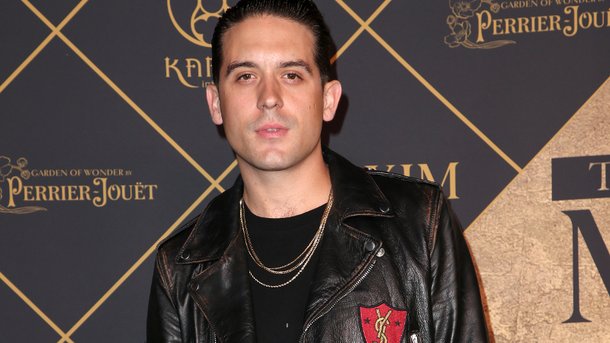 G-Eazy: son nouvel album, «The Beautiful & Damned» arrive bientôt!