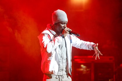 NRJ Music Tour - Marseille 2017
