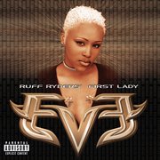 Ruff Ryder's First Lady