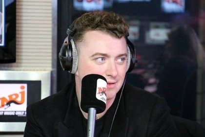 Jeudi 5 Juin avec Sam Smith