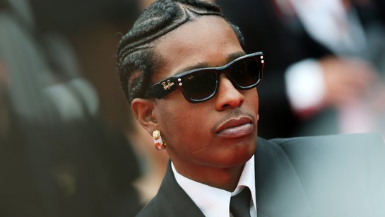 ASAP Rocky