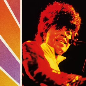 King Of Rock & Roll: The Complete Reprise Recordings