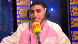 Ilyes Djadel - C'est une erreur qui l'a fait entrer au Jamel Comedy Club - l'Afterwork du Rire
